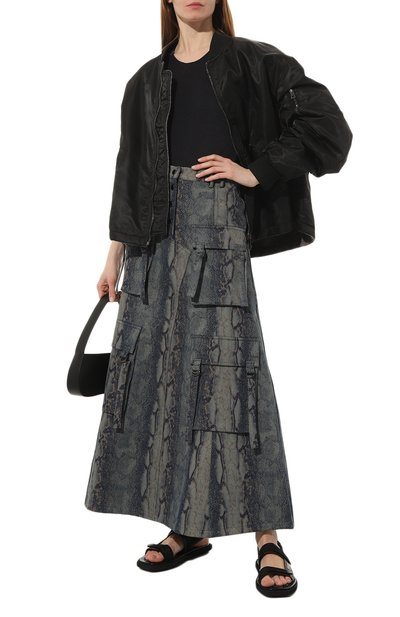 Кожаные сандалии PREMIATA, арт. M6433/VANITY, фото 2