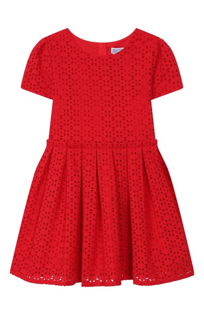 Хлопковое платье JACADI, арт. 2044521