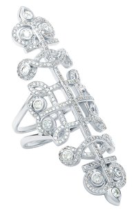 Кольцо NIKOS KOULIS, арт. NR55089, фото 1