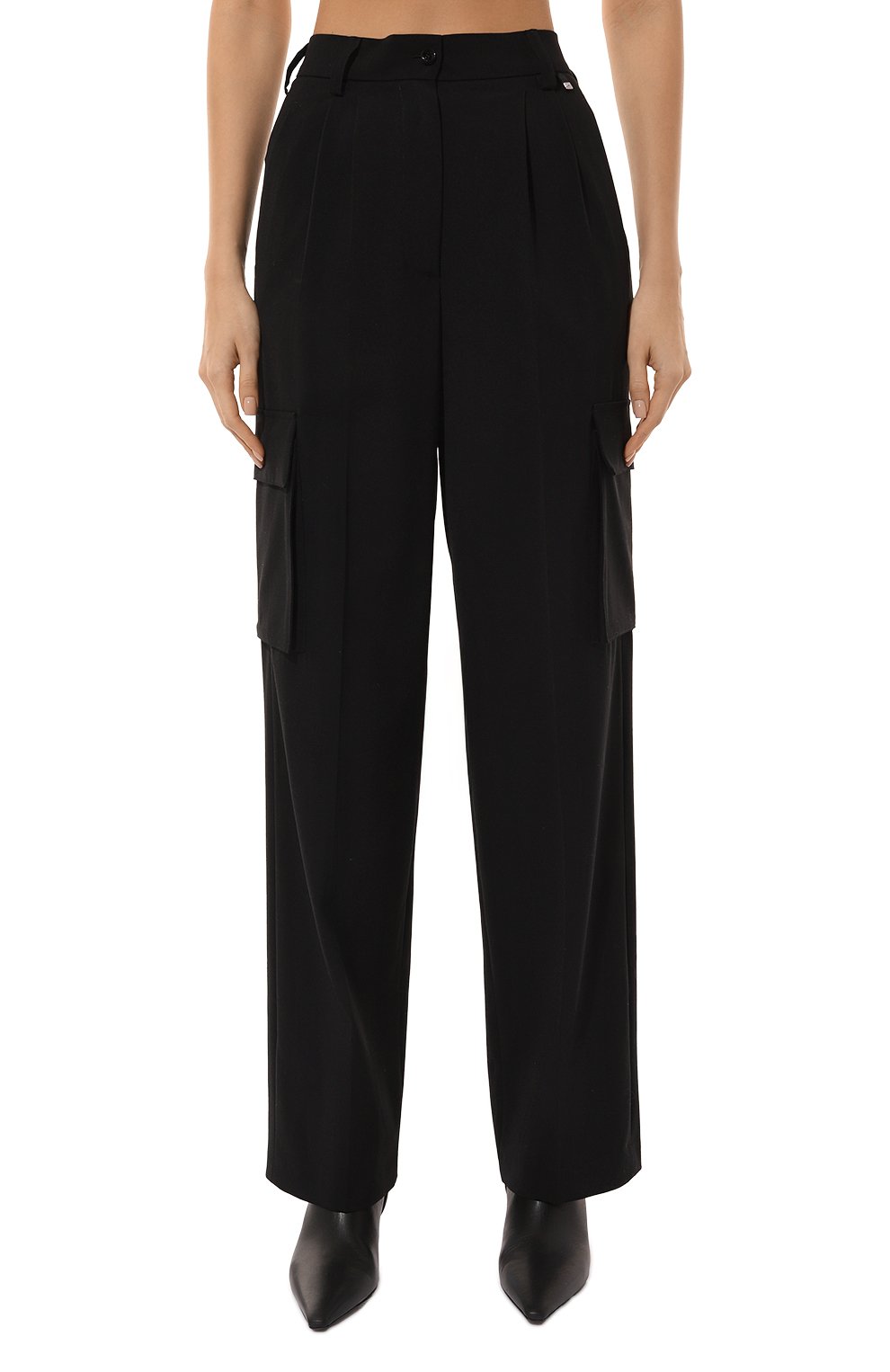 Брюки-карго HERNO, арт. PT000066D/12646, фото 3