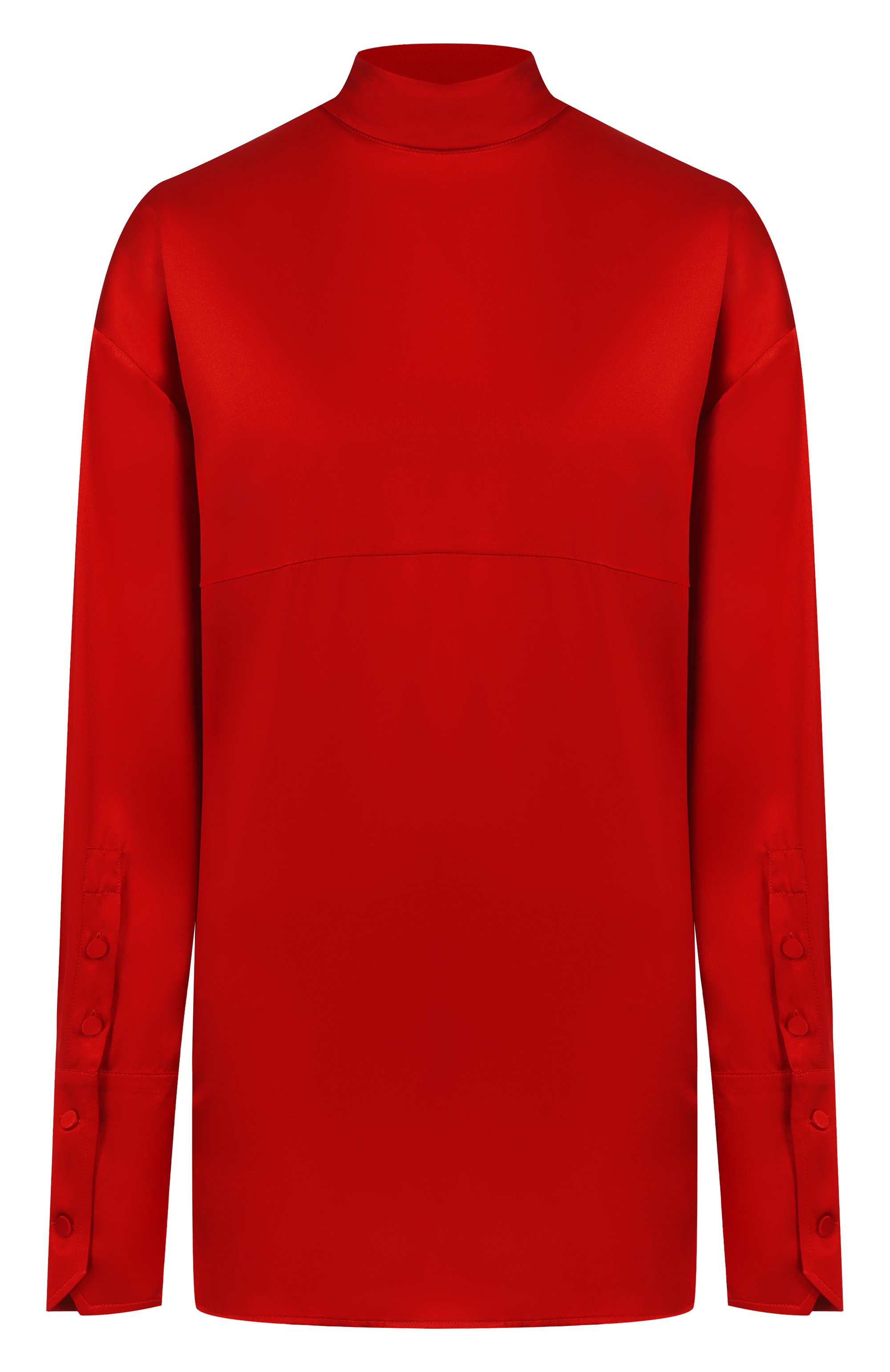 Атласная блузка ARMARIUM, арт. ARMFWSH11/SE09, фото 1