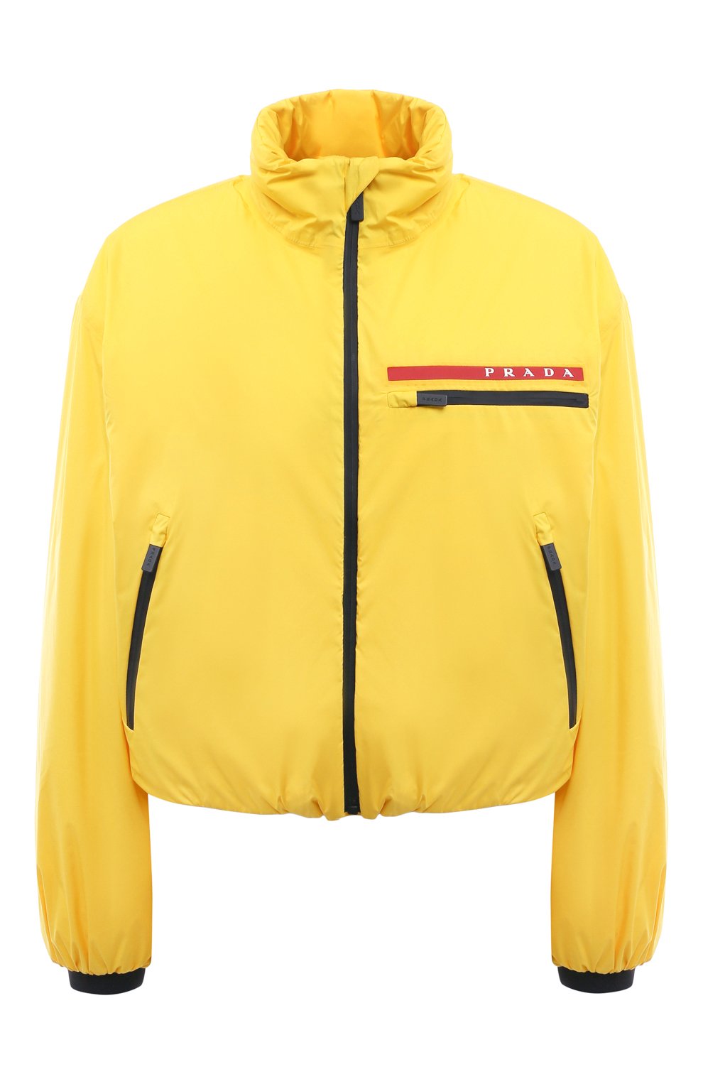 Куртка prada linea rossa PRADA, арт. 291851-1XYW-F0010-202, фото 1