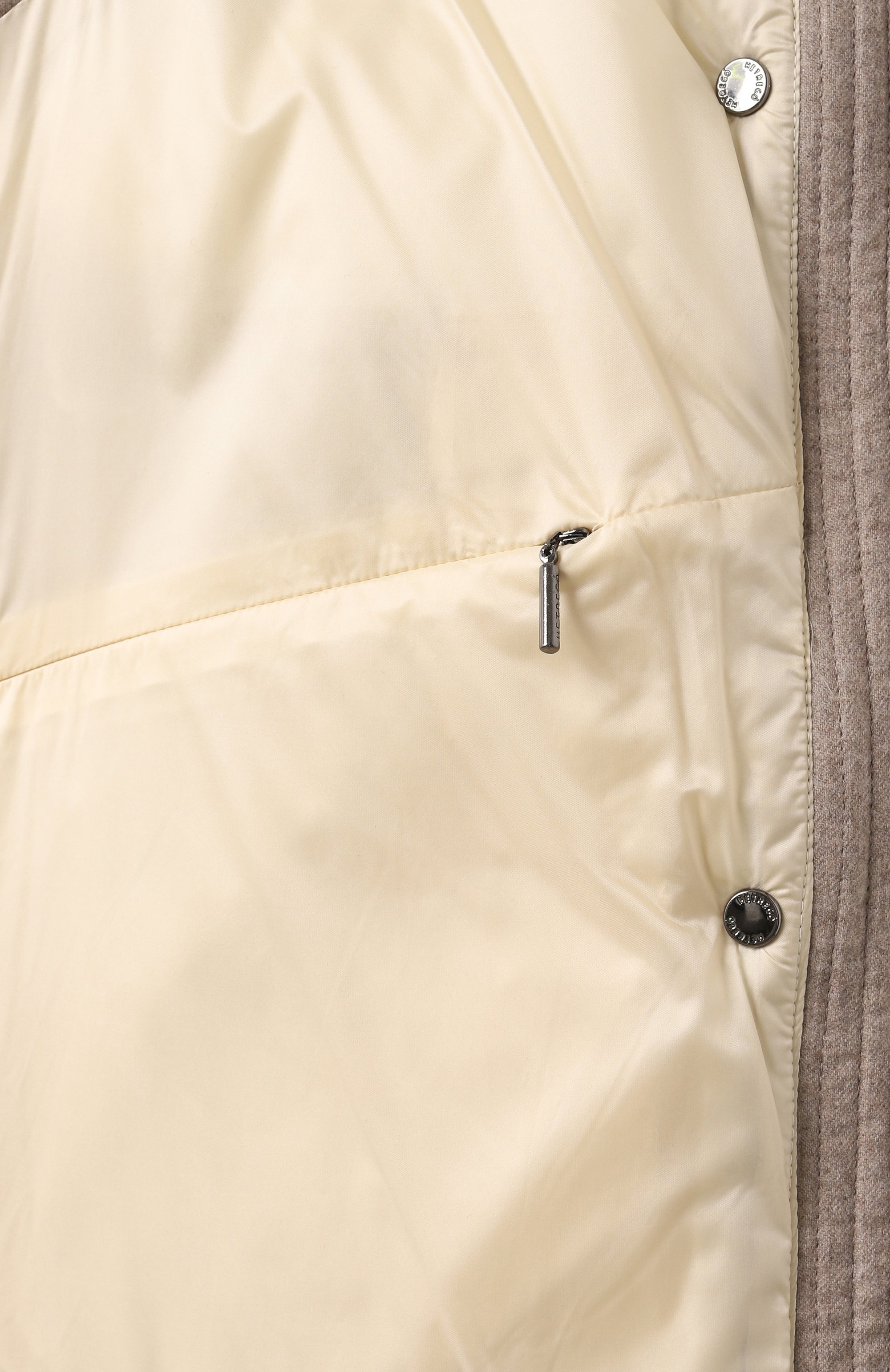 Пуховый жилет HETREGO, арт. 8N741/CAR0L, фото 6