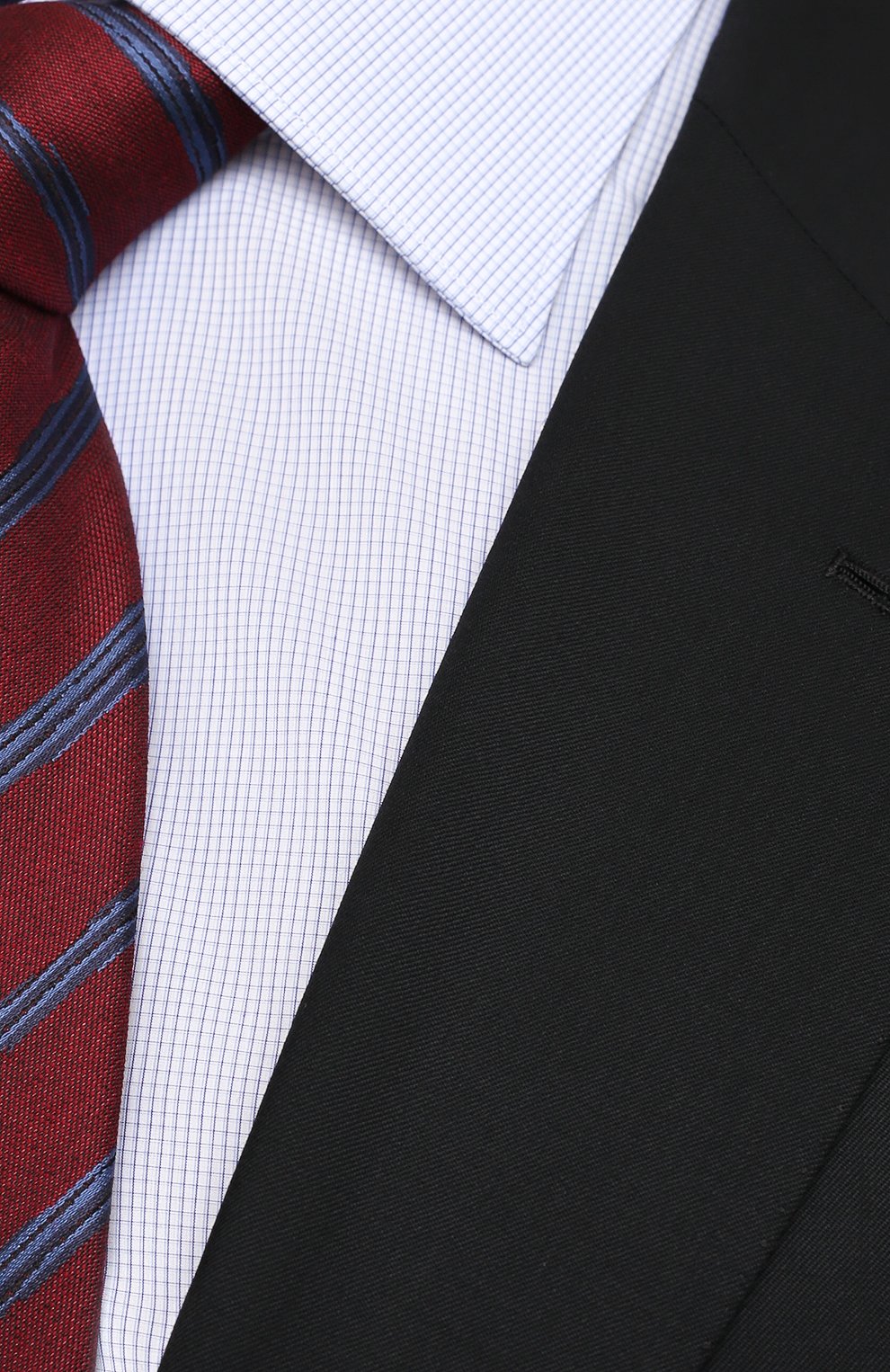 Шерстяной костюм BRIONI, арт. RAH018/P4AHT/PARLAMENT0, фото 6