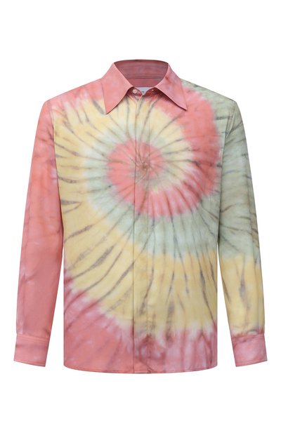 Рубашка lacoste x ricky regal LACOSTE, арт. CH1688, фото 1