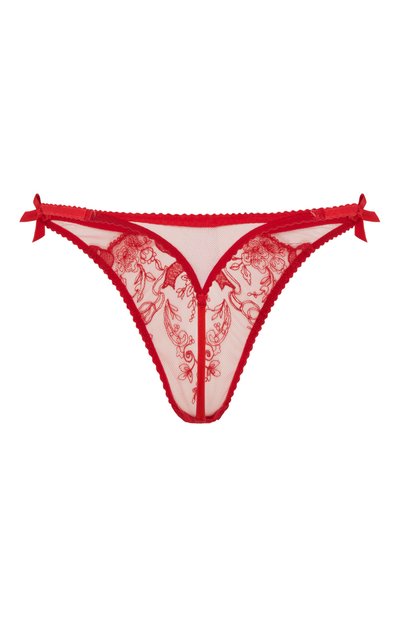 Женские трусы-стринги lisetta AGENT PROVOCATEUR, арт. AP12832600600