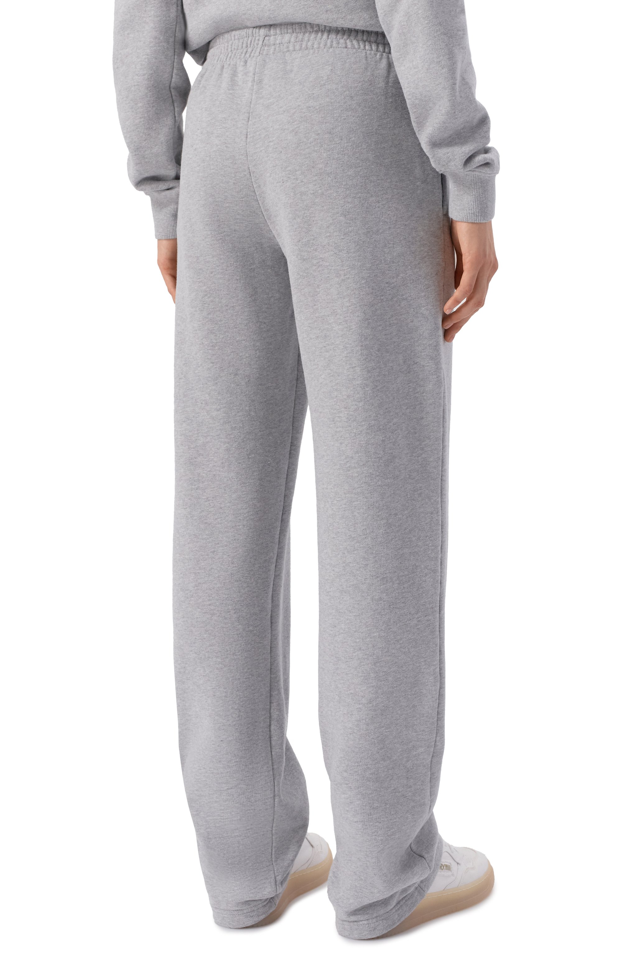 Хлопковые брюки MC2 SAINT BARTH, арт. DNA0001-00130I/DEENA, фото 4