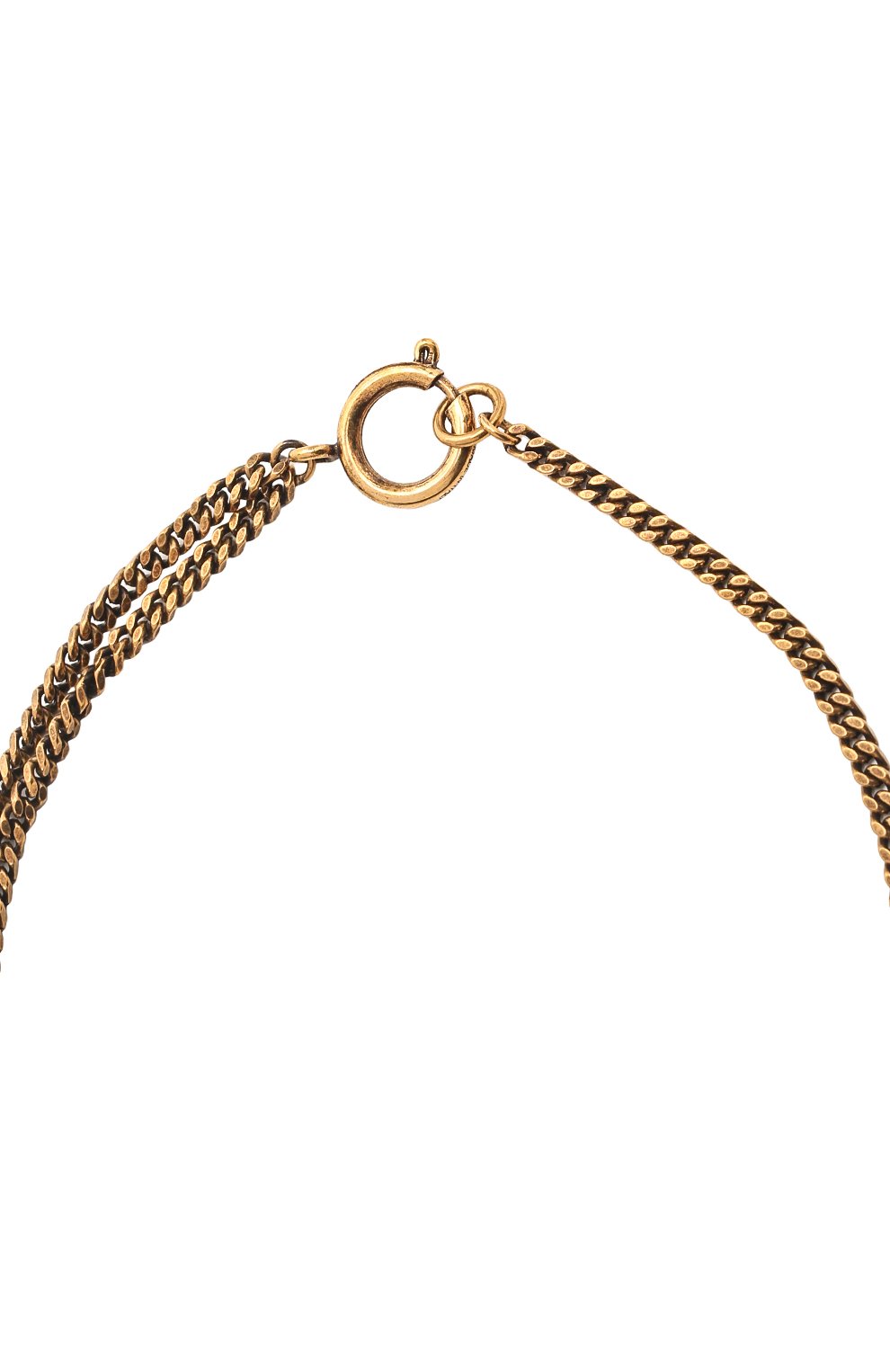 Кулон на подвеске ACNE STUDIOS, арт. C50198-BYK000, фото 3