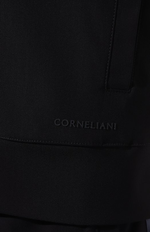 фото Толстовка corneliani