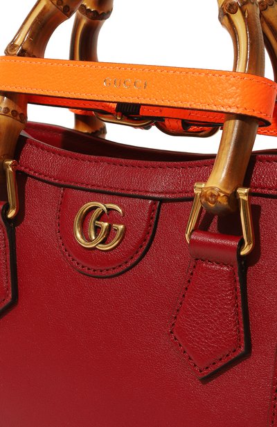 Сумка-тоут diana mini GUCCI, арт. 655661 17QDT, фото 3