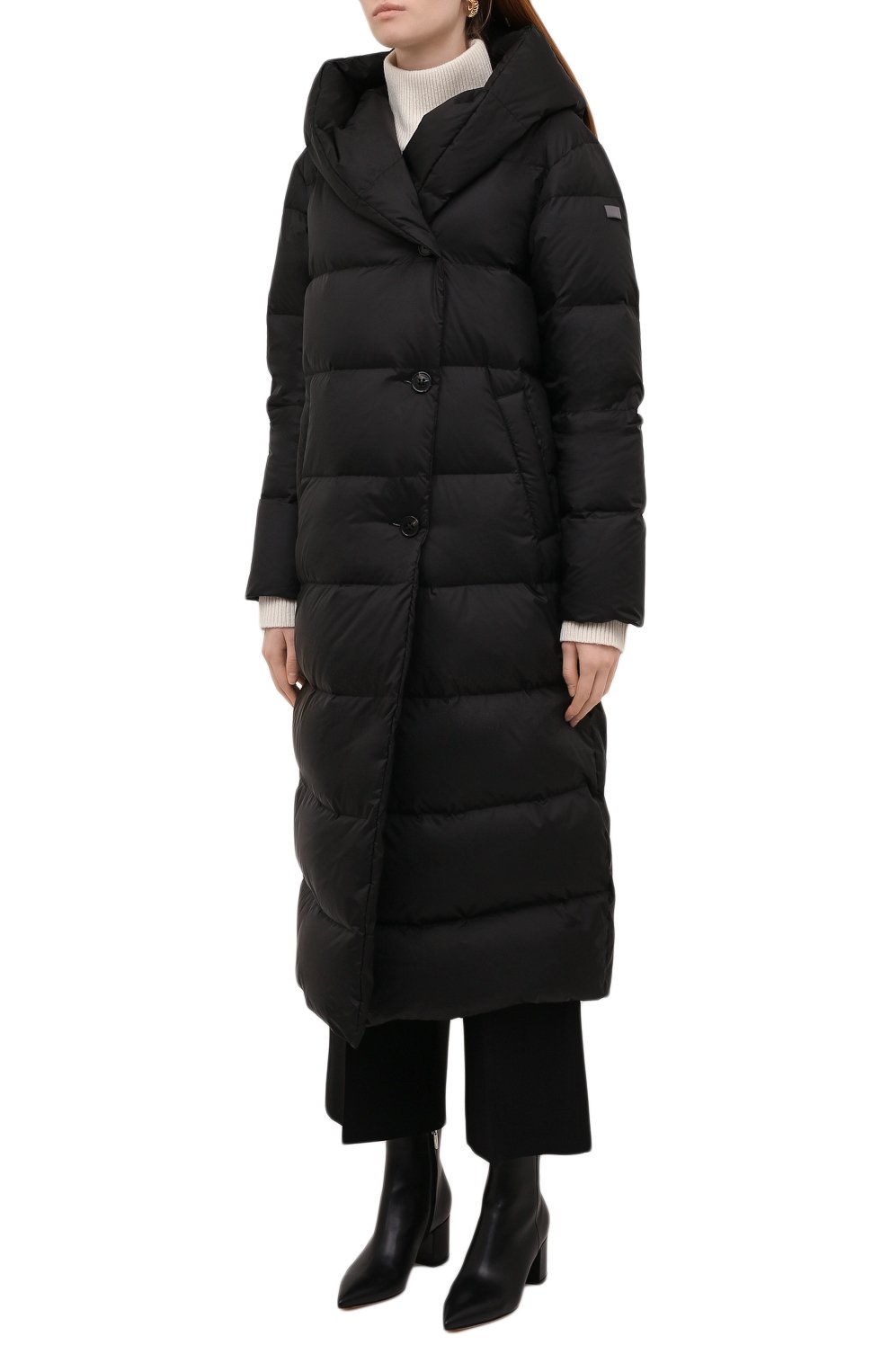 Пуховик LEMPELIUS, арт. 1000/283S26, фото 3