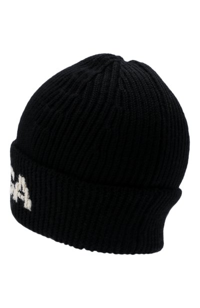 Шерстяная шапка BALENCIAGA, арт. 675327/T1615, фото 3