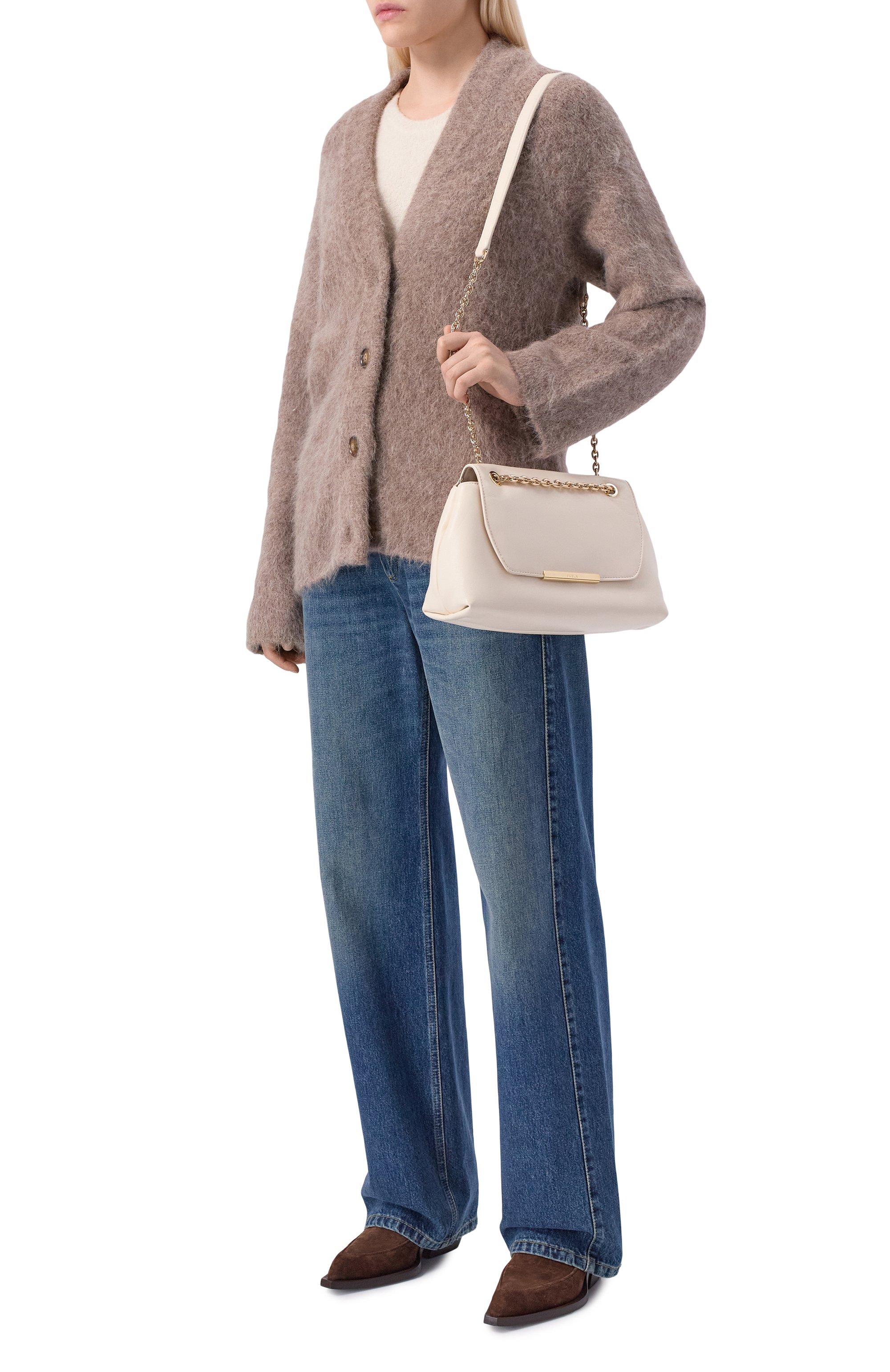 Сумка furla nadia small FURLA, арт. WB01817/BX2269, фото 7