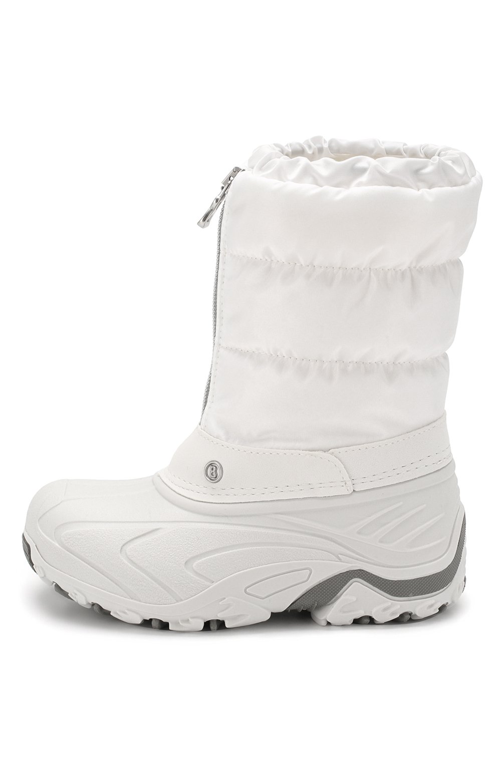 Утепленные сапоги BOGNER, арт. 493-9242/B0RMI0 JR. 2A, фото 2