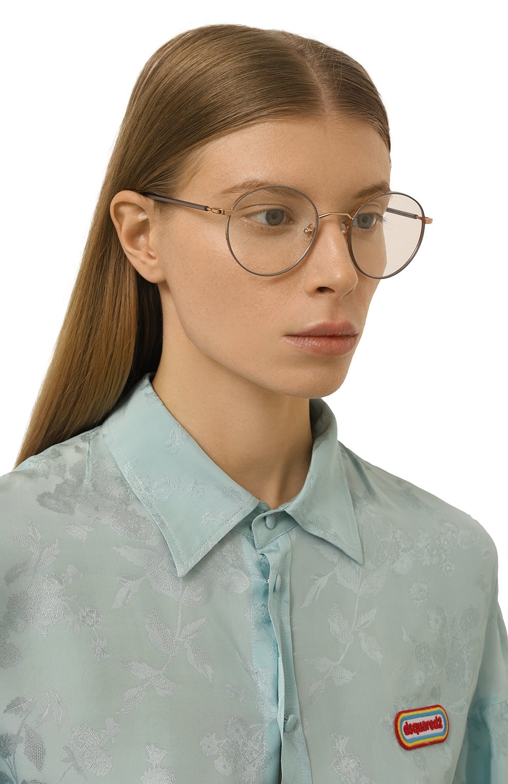 Оправа ANDY WOLF, арт. 4790/06, фото 2