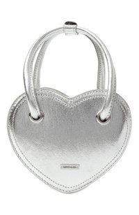 Серебряный