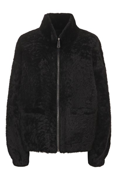 Дубленка из овчины SIMONETTA RAVIZZA, арт. F05JA356H18, фото 1