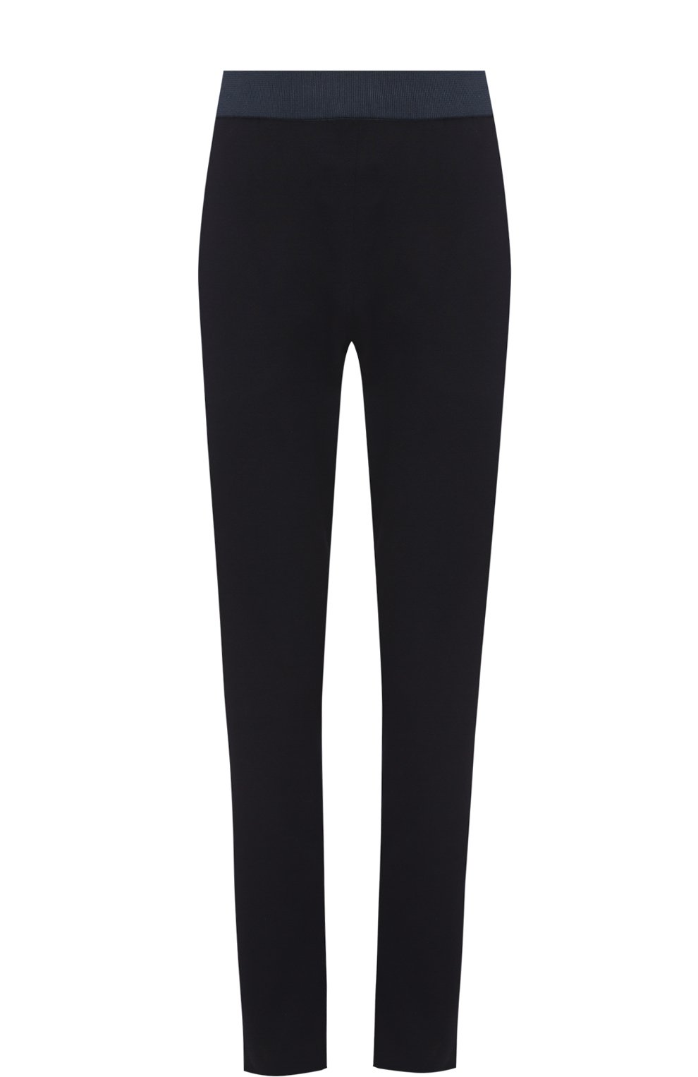 Хлопковые спортивные брюки прямого кроя BRIONI, арт. UJ4D/P3607, фото 1