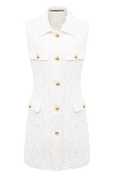 Твидовое платье TAGLIATORE 0205, арт. WENDI/160050/X1380, фото 1