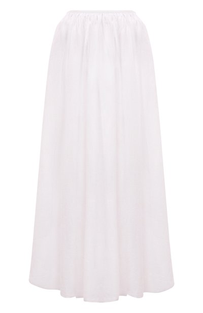 Женская льняная юбка SASHAVERSE, арт. SK022/Linen/9102.100/SS24