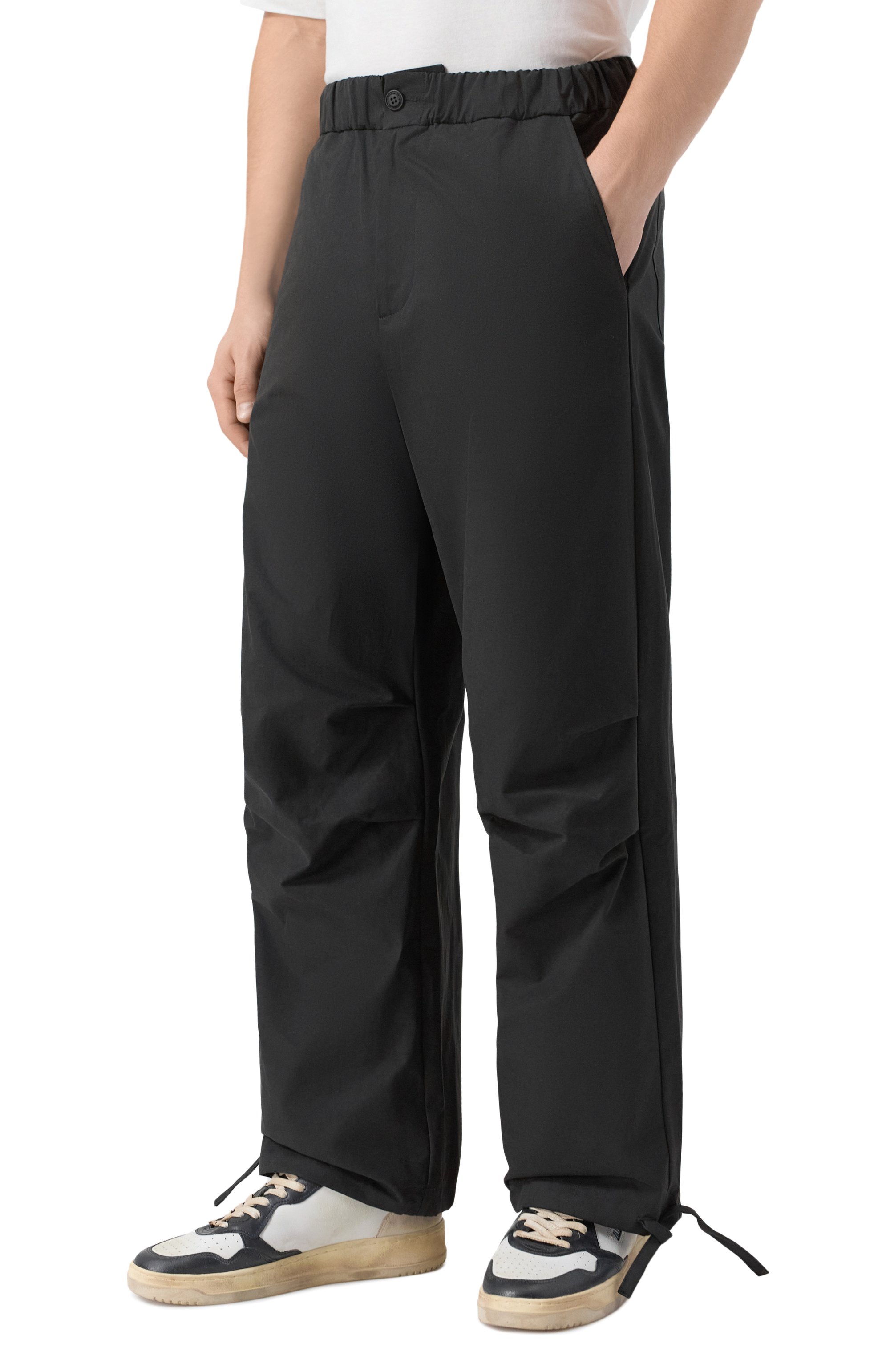 Брюки HINNOMINATE, арт. HMABM01460, фото 3