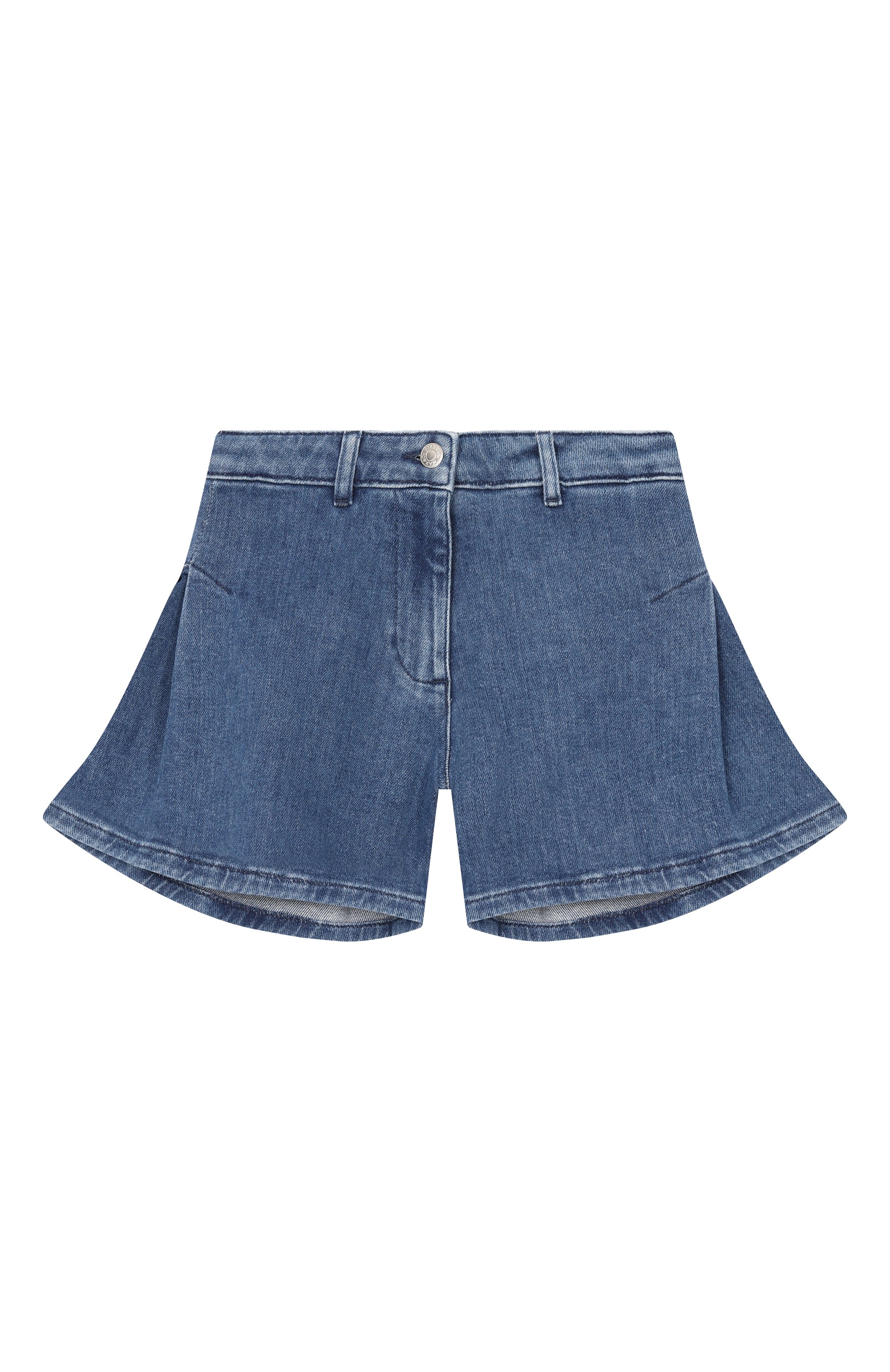 Джинсовые шорты MAX&CO, арт. MX0320/MX01G, фото 1