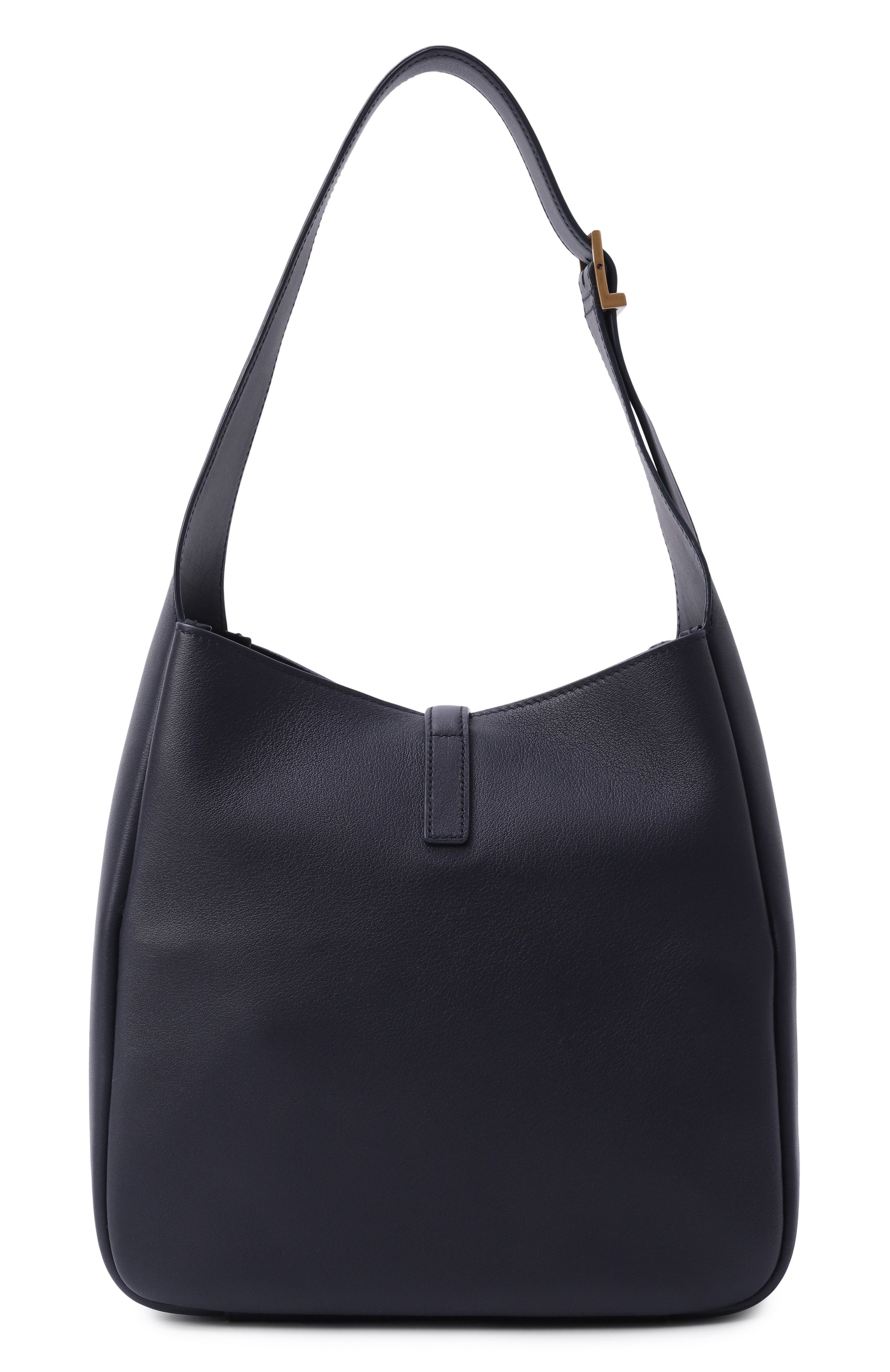 Сумка le 5 à 7 small SAINT LAURENT, арт. 713938/AAAUQ, фото 6