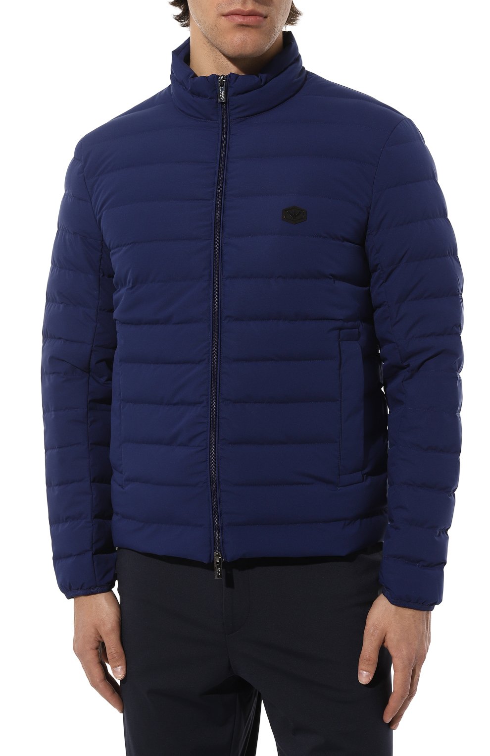 Пуховая куртка EMPORIO ARMANI, арт. 8N1BQ2/1NLRZ, фото 3