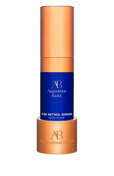 Сыворотка с ретинолом the retinol serum (15ml) AUGUSTINUS BADER, арт. 5060552906811, фото 4