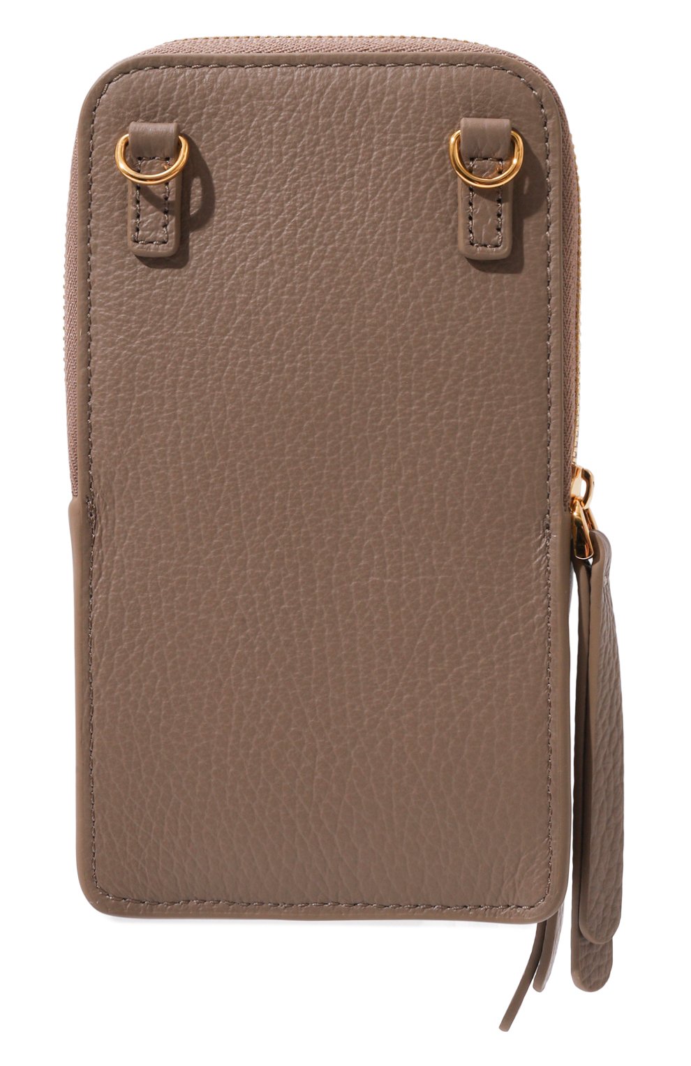 Кожаный чехол pixie для телефона COCCINELLE, арт. E5PM0270101, фото 6