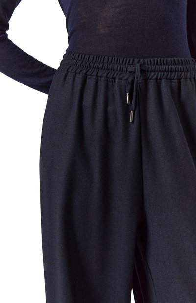 Шерстяные брюки MVST, арт. 17W043/FL00, фото 5