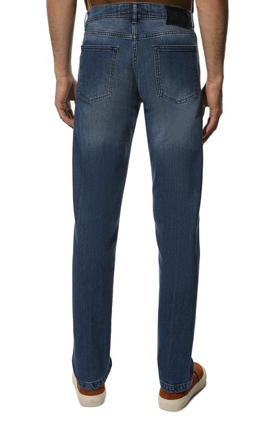 Джинсы KITON, арт. UPNJS/J0291B, фото 4