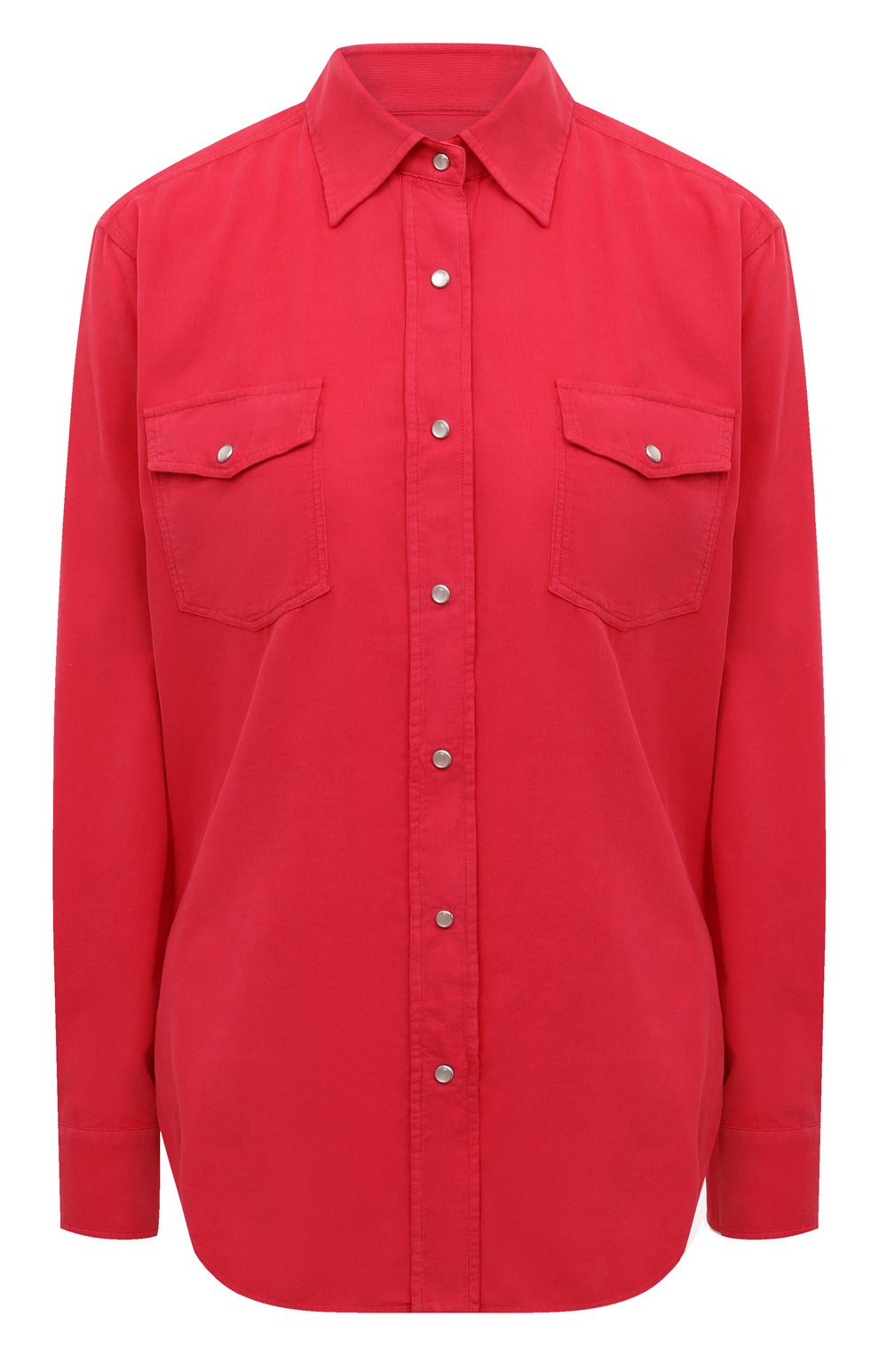 Вельветовая рубашка ACADEMIA, арт. S0PHIE/69DT1, фото 1