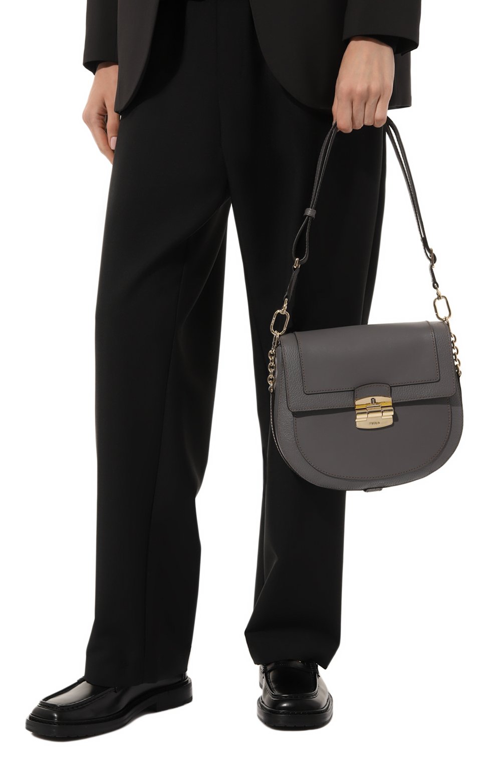 Сумка furla club 2 small FURLA, арт. WB00525/BX0053, фото 2