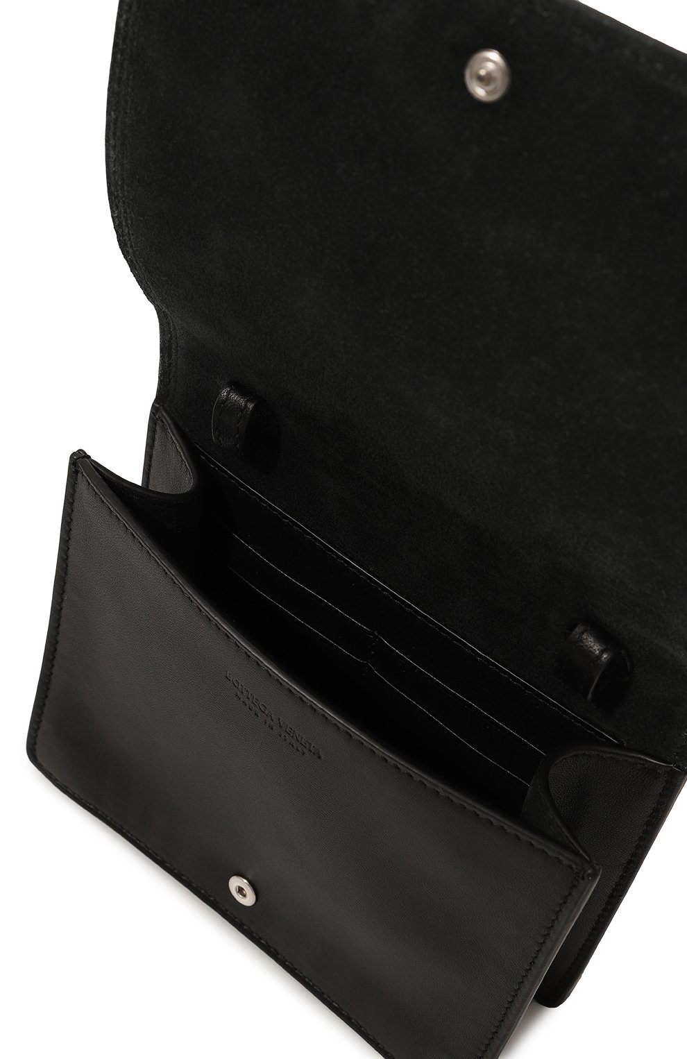 Сумка cassette small BOTTEGA VENETA, арт. 574051/V3U02, фото 5