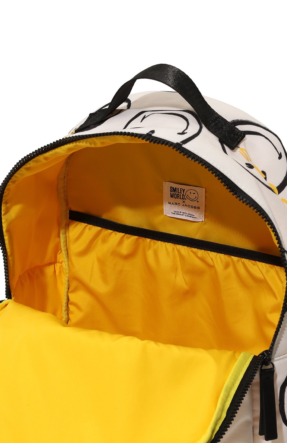 Рюкзак MARC JACOBS (THE), арт. W60067, фото 3