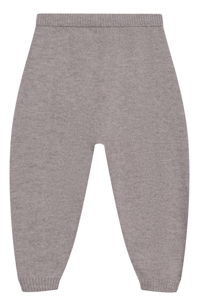 Комплект из пуловера и брюк IL GUFO, арт. A25GDM0002EM220/24M-36M, фото 4