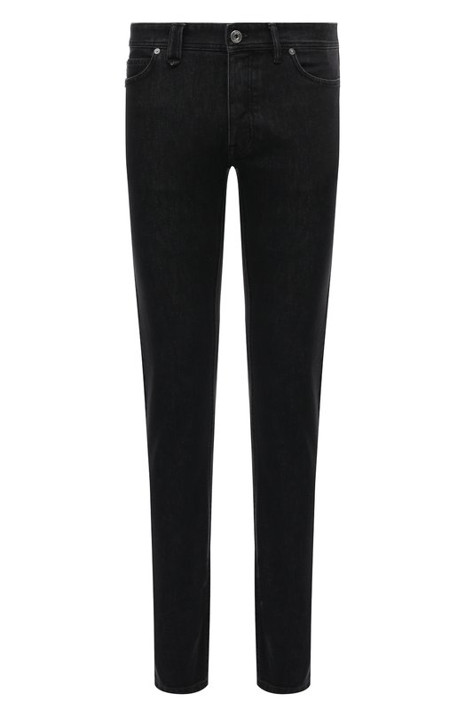 Джинсы Brioni SPEP0L/0AD02 Чёрный SPEP0L/0AD02