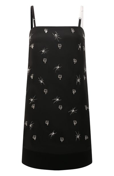 Женское платье GIVENCHY, арт. BW21ABG0WT