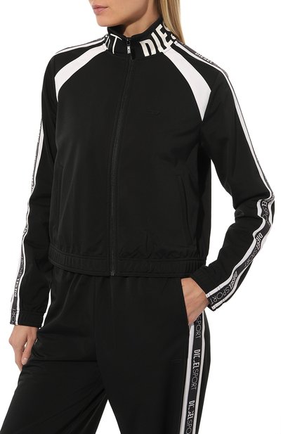 Толстовка DIESEL, арт. A09471/0NEAF, фото 3