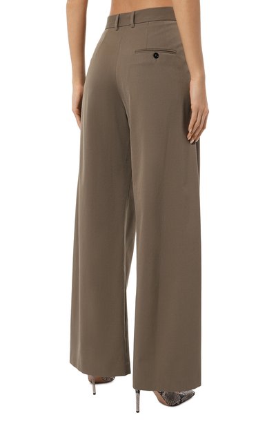 Брюки MM6, арт. S52KA0513/S47848, фото 4