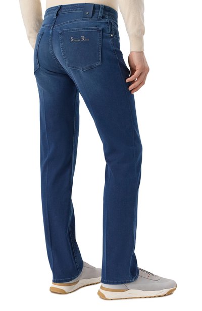 Джинсы STEFANO RICCI, арт. MST51R2130/T0185, фото 4