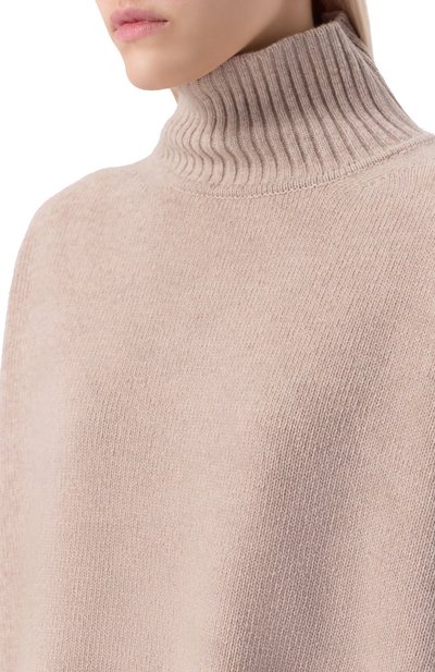 Шерстяной свитер WEEKEND MAX MARA, арт. B0RGIA, фото 5