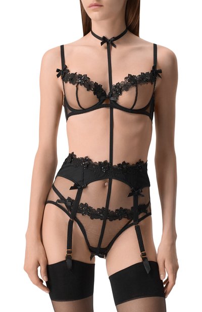 Боди floss AGENT PROVOCATEUR, арт. AP12800001001, фото 2