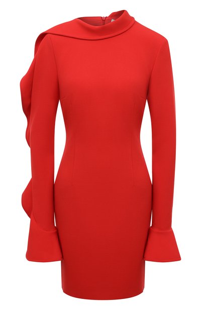 Платье из вискозы ELLYME, арт. 16004, фото 1