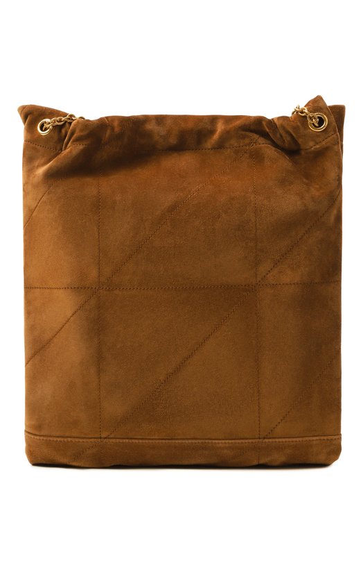 Сумка Jamie Pochon Saint Laurent 781666/1U8P7 Коричневый  781666/1U8P7 Фото 6