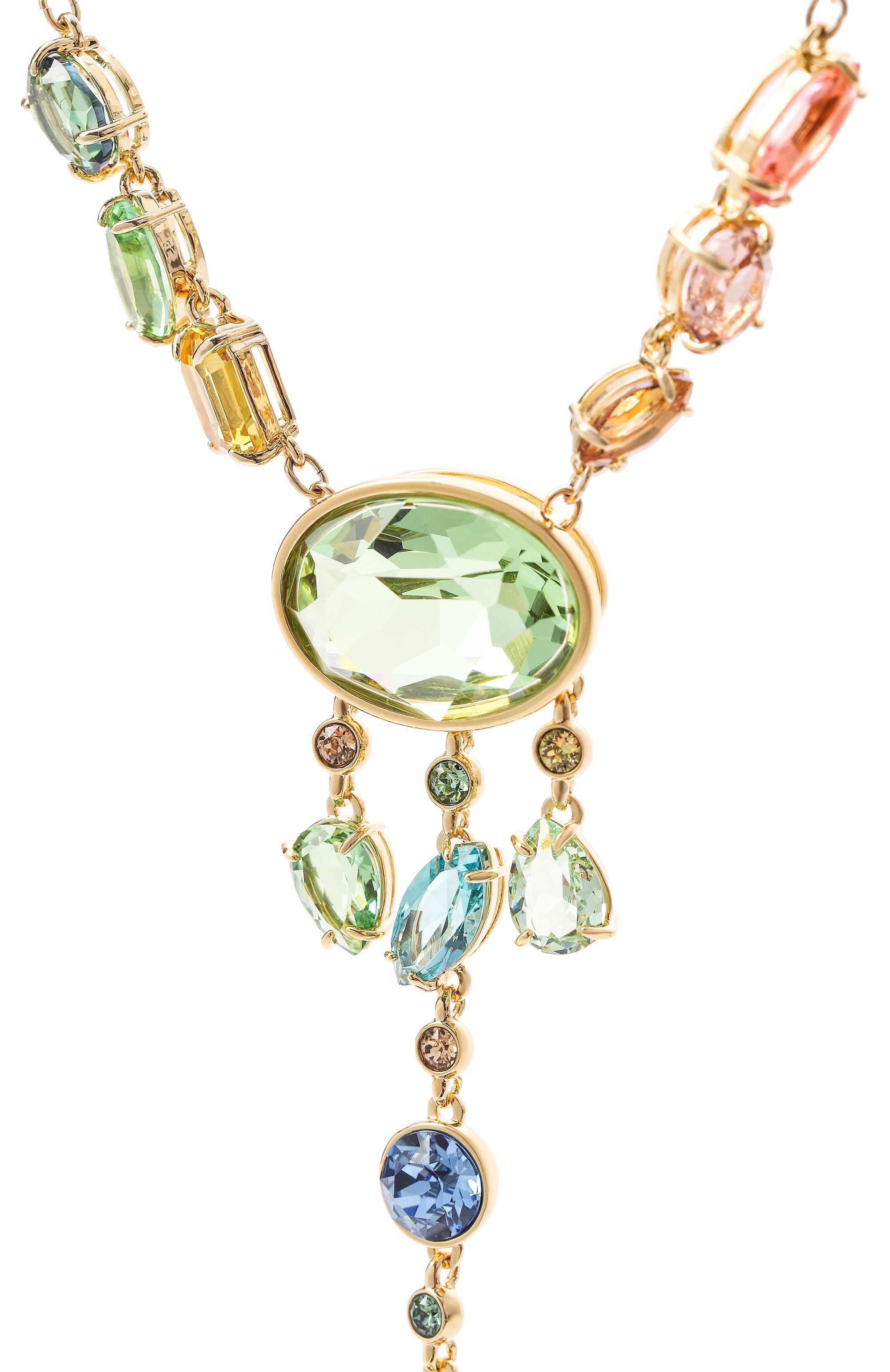 Колье gema y SWAROVSKI, арт. 5737451, фото 3