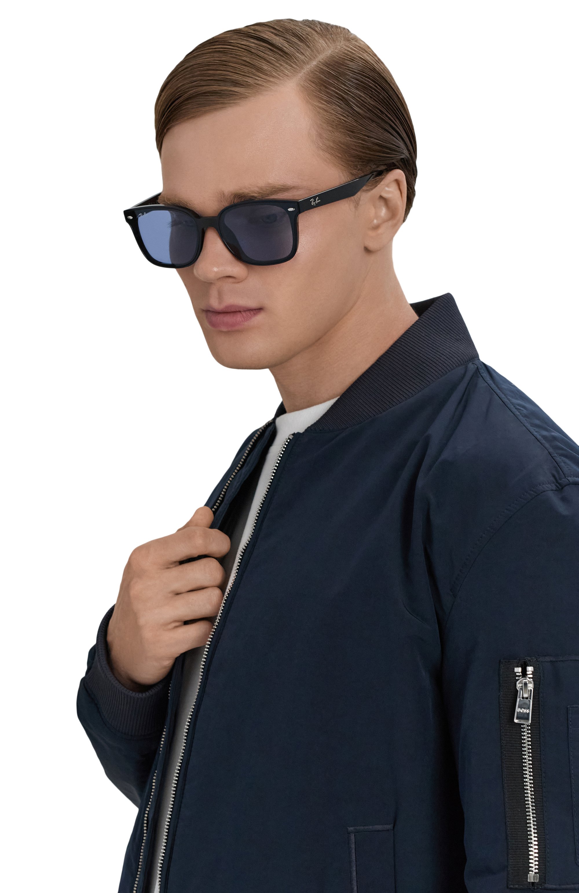Солнцезащитные очки RAY-BAN, арт. 4461D-601/80, фото 2