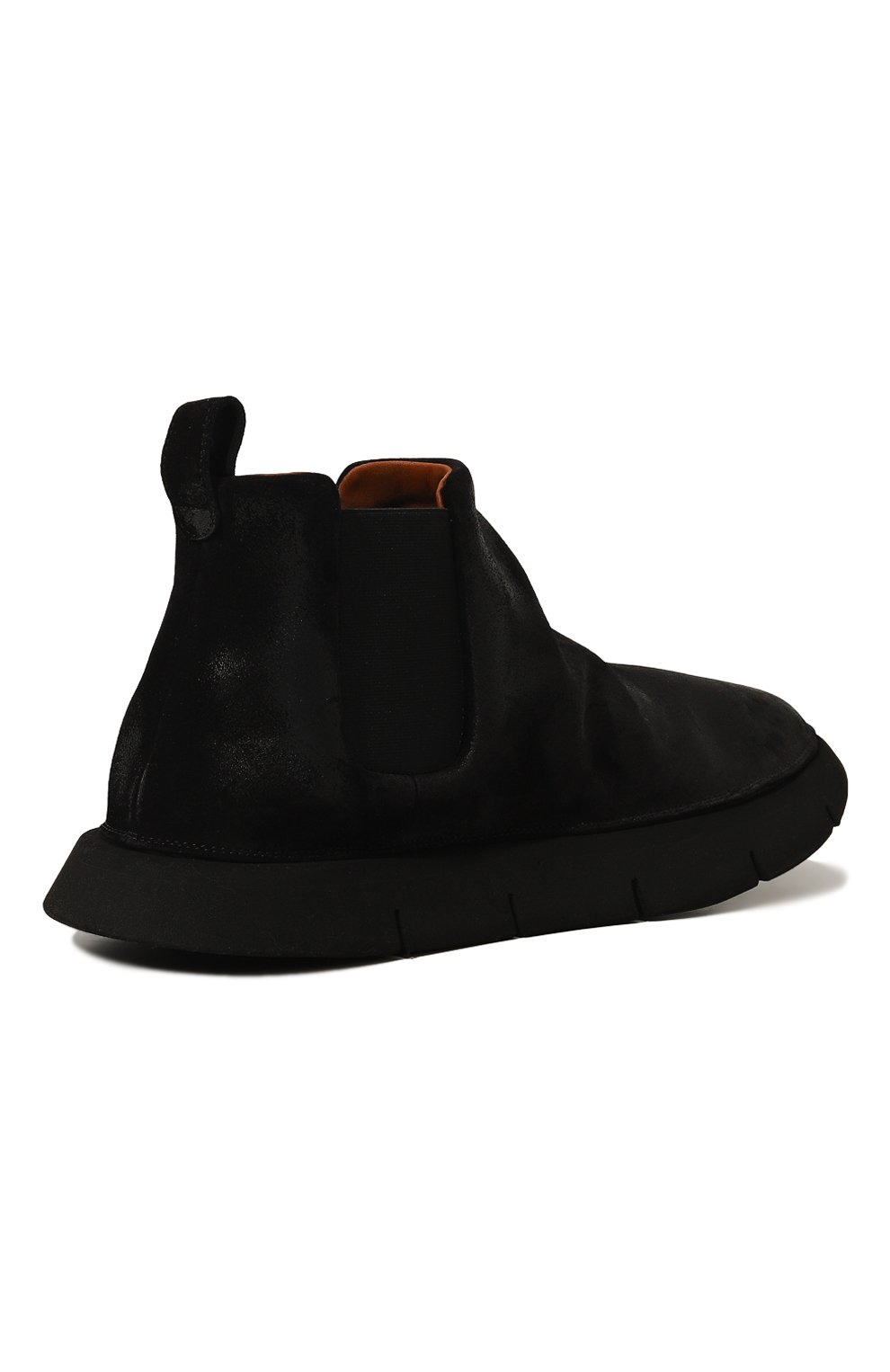 Замшевые челси MARSELL, арт. MM4445/186, фото 5