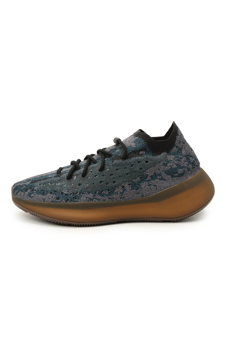 Кроссовки yeezy boost 380 covellite ADIDAS ORIGINALS, арт. GZ0454, фото 1